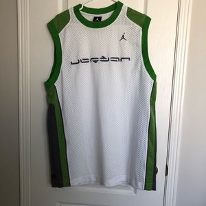 2for$40 Jordan Basketball shirt
